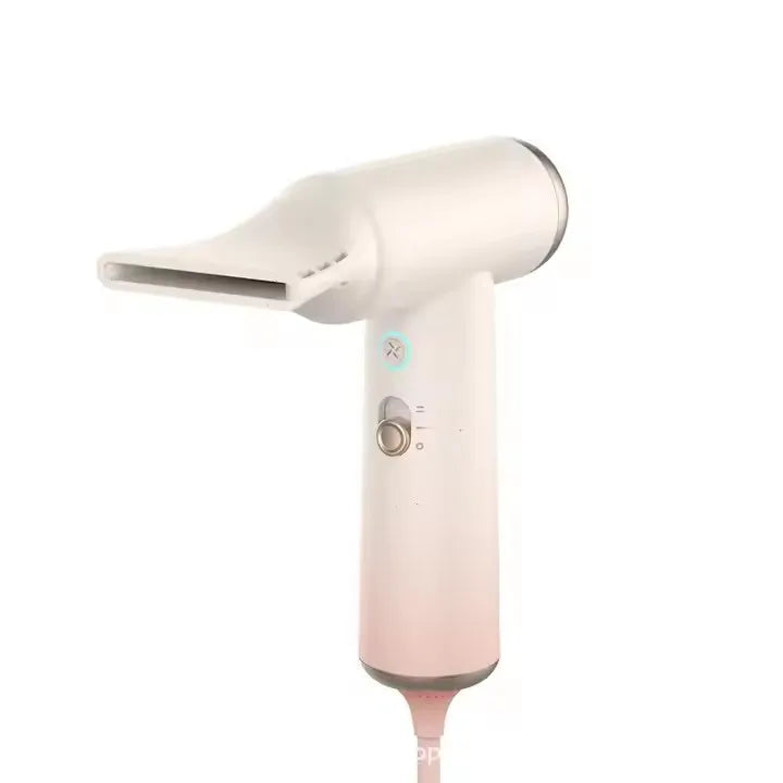 Portable Ionic Mini Hair Dryer – Travel, Hotel & Dorm Use Ionic Hair Dryer P3