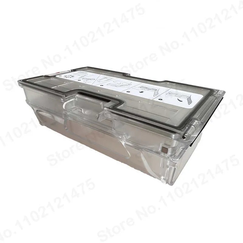 Roborock S8 / S8+ / S8 Pro Ultra G20 Dust Bin with Filter Vacuum Cleaner Parts P3