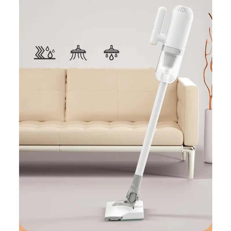 Cordless Handheld Vacuum – Wet & Dry HEPA 101–120AW Handheld Vacuum Cleaner P3 No plug