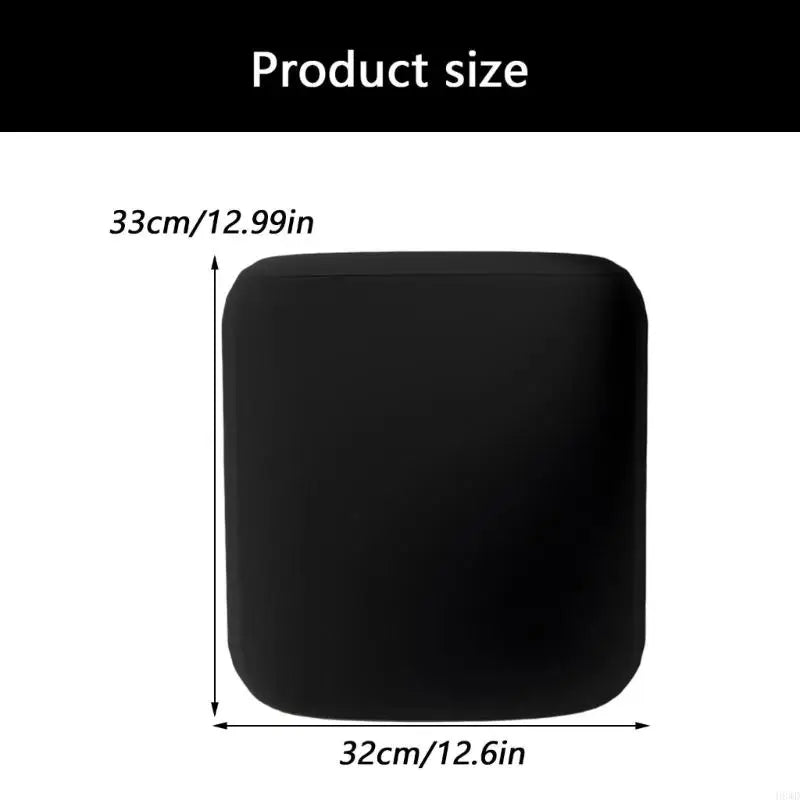 Speaker Dust Cover for Party Box 1 & 2 | Breathable Fabric Speaker Dust Cover P3