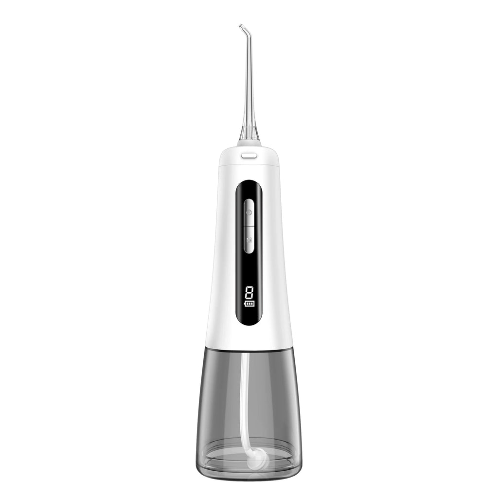 DUTRIEUX Water Flosser Oral Irrigator | IPX7 | 5+ Modes Oral Water Flosser P3 Default Title