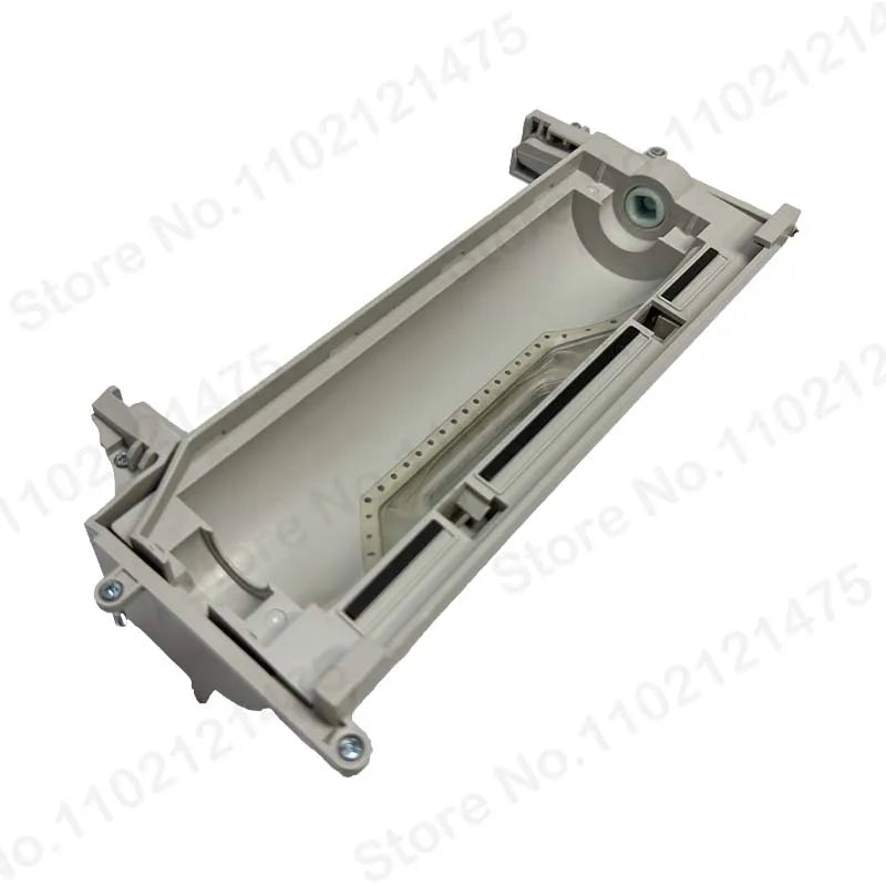 Main Brush Motor Assembly for Xiaomi Mijia SDJQR01RR Vacuum Vacuum Cleaner Part P3
