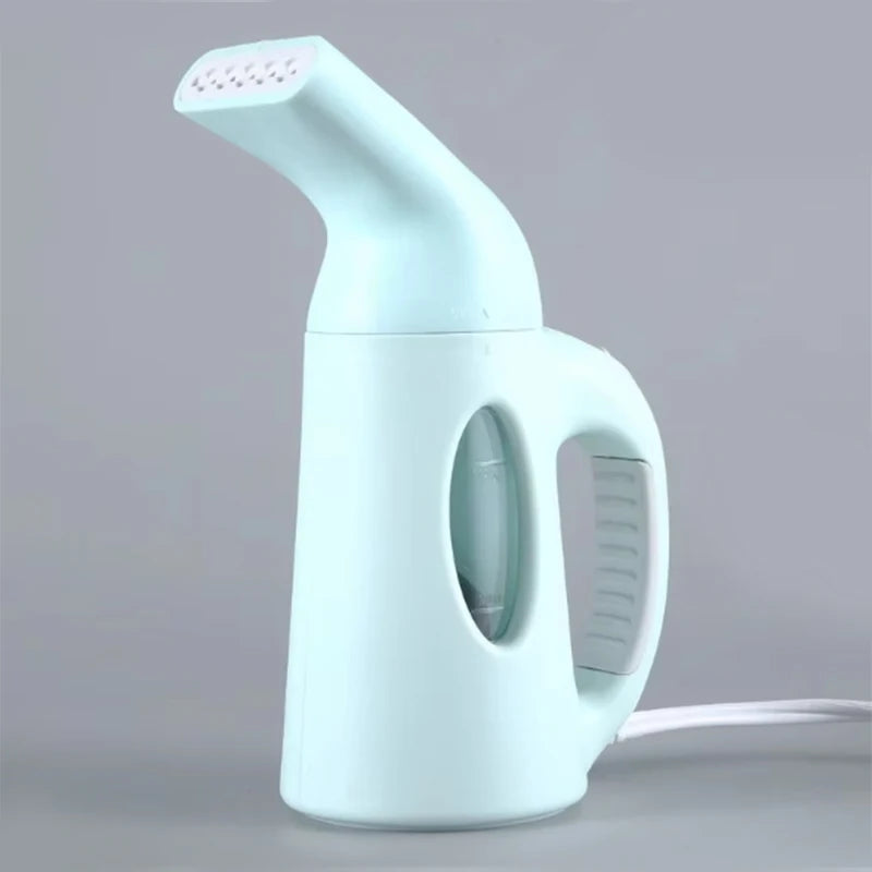 DUTRIEUX Portable Mini Garment Steamer 1300W – Travel Iron Garment Steamer P3 c2 CN