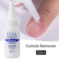 Nail Cuticle Remover Softener & Exfoliator Oil 30ml/60ml Cuticle Softener Treatment P3 30ml