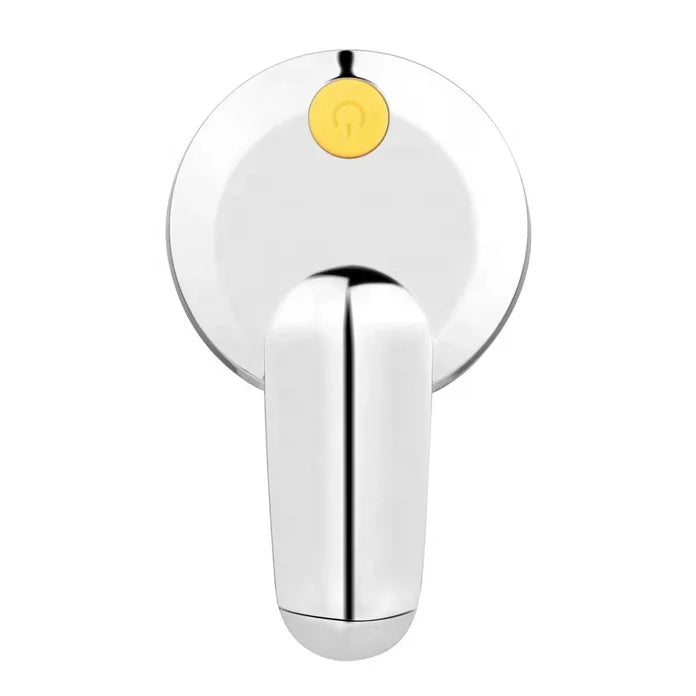 Automatic Foam Soap Dispenser – Touchless Floor-Standing SS304 Foam Soap Dispenser P3