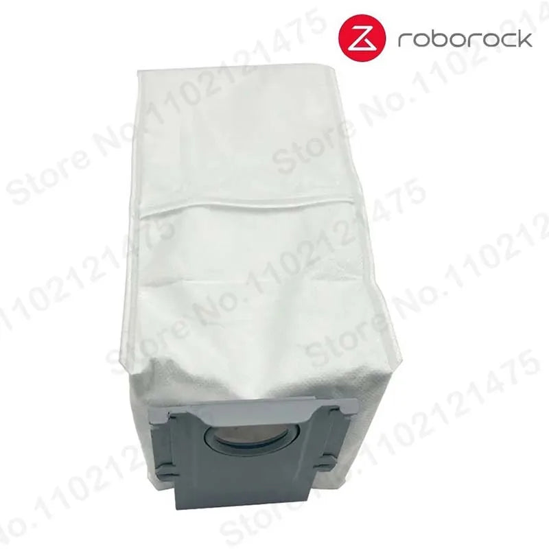 Roborock High-Capacity Dust Bags – Qrevo, P10, V20 Models Vacuum Dust Bags P3
