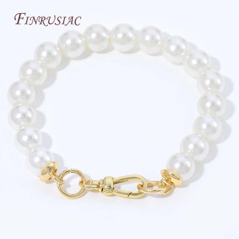 18K Gold Plated Swivel Lobster Clasp – DIY Jewelry Findings Jewelry Clasp Findings P3