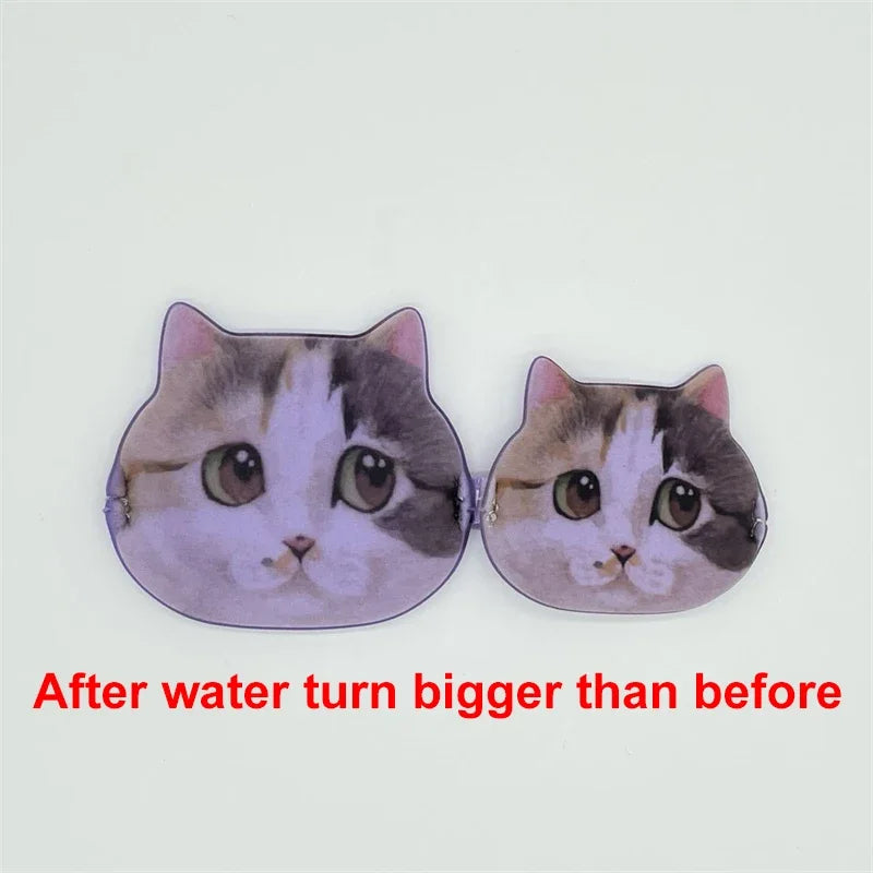 Cute Cat Air Cushion Powder Puff – Soft Makeup Sponge Makeup Sponge Puff P3