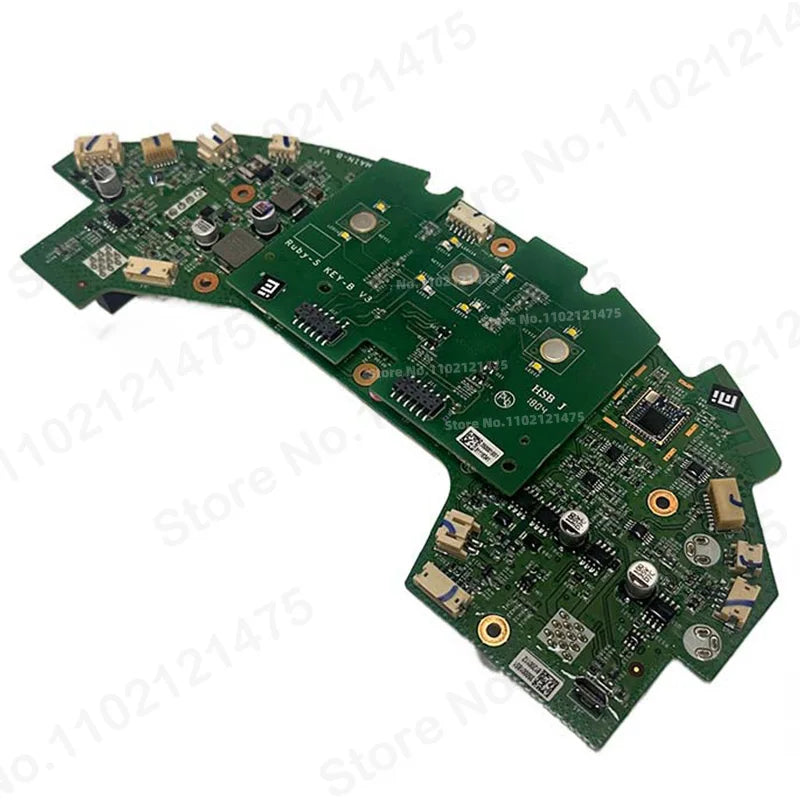 Roborock S50 S51 S55 S65 Robot Vacuum Mainboard Replacement Robot Vacuum Parts P3