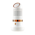 DUTRIEUX Fruit & Vegetable Cleaning Purifier Machine | 8L+ Food Cleaning Machine P3 white USB Type-C