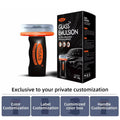 OGAS Car Windshield Oil Film Remover – Scratch-Free Glass Cleaner Auto Glass Cleaner P3 Default Title