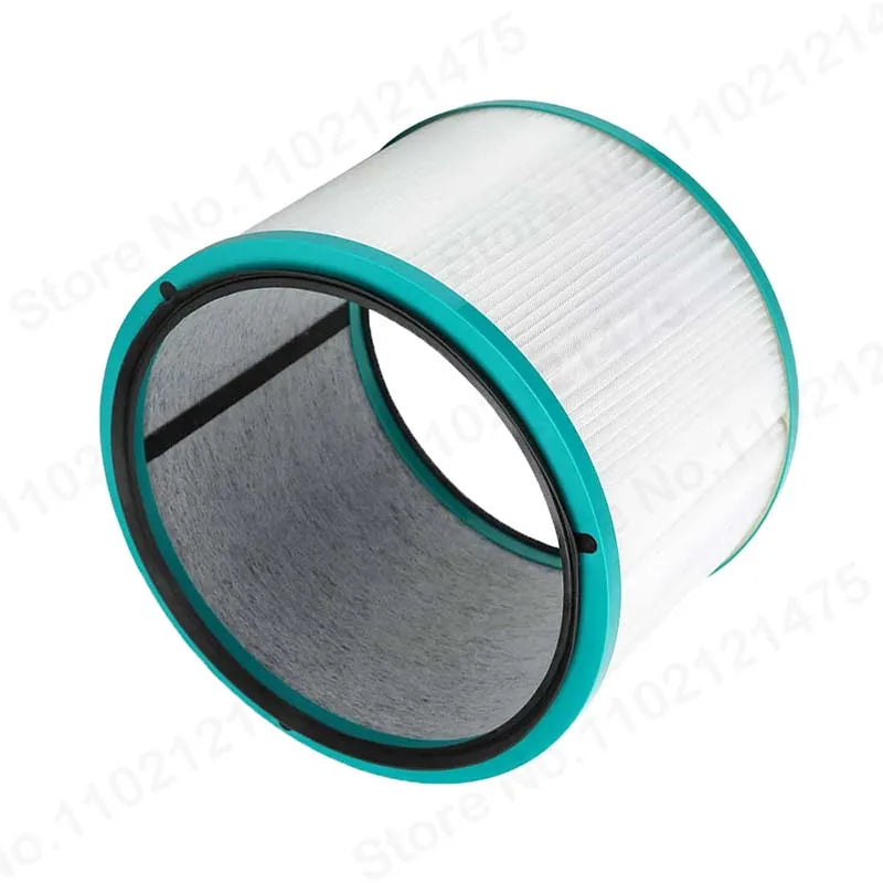 HEPA Activated Carbon Filter for Dyson HP00 HP01 HP02 HP03 DP01 DP03 Air Purifier Filter P3