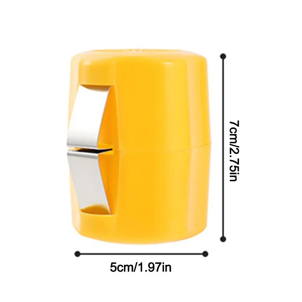 Egg Shell Opener & Cracker Tool | Stainless Steel, 3 Colors Egg Opener Tool P3