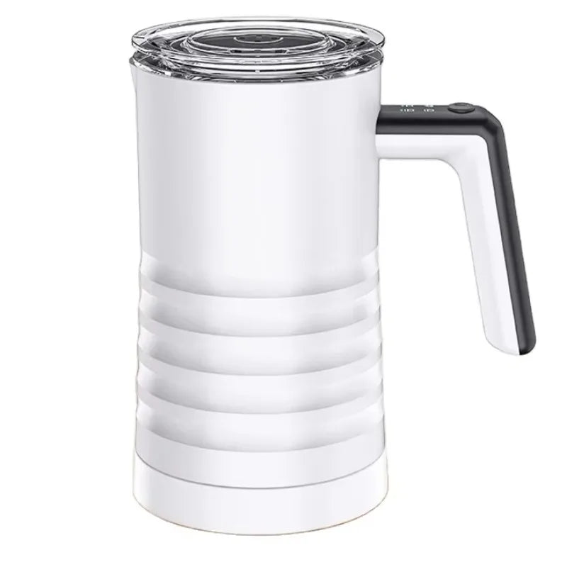 DUTRIEUX Stovetop Espresso Maker & Automatic Milk Frother Stovetop Espresso Maker P3 Default Title