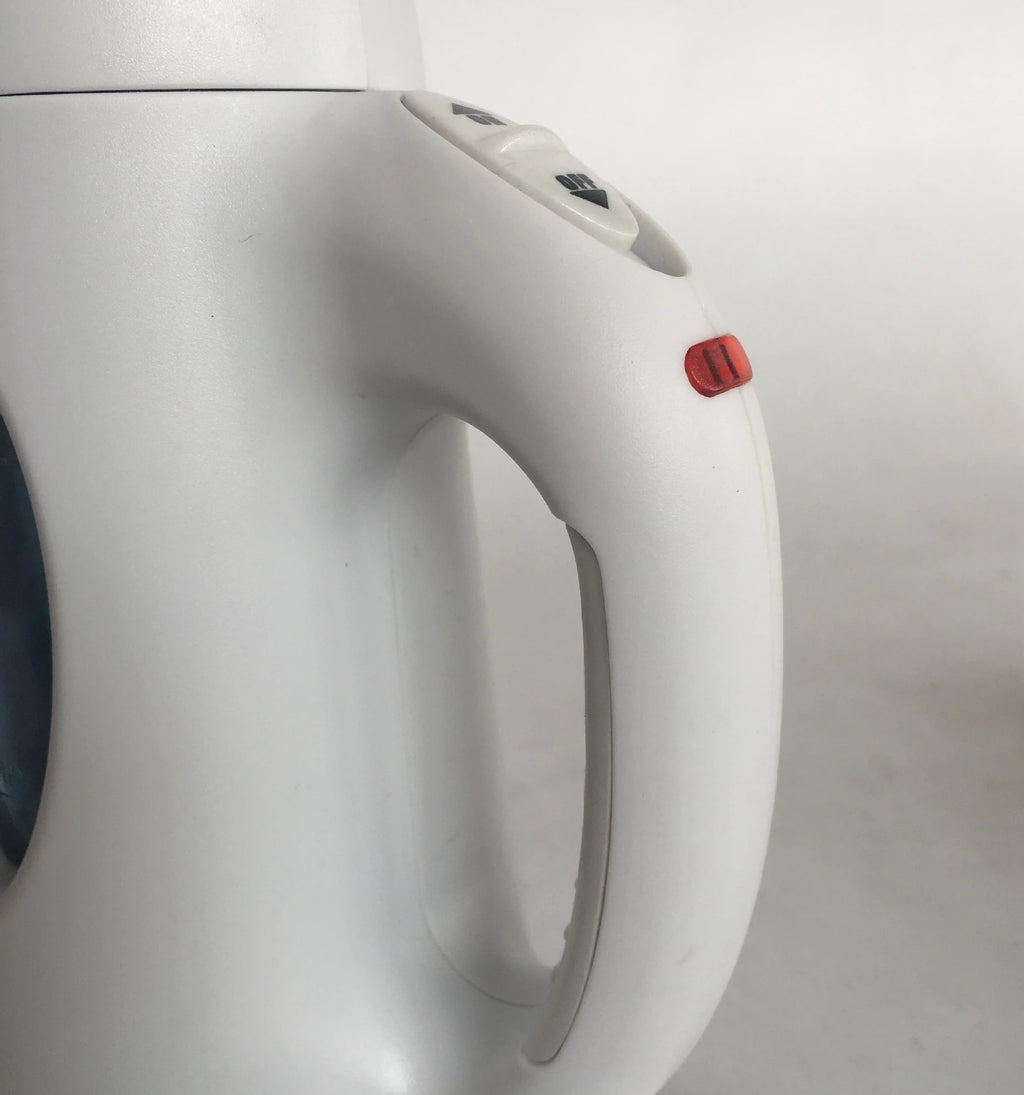 DUTRIEUX Portable Mini Garment Steamer 1300W – Travel Iron Garment Steamer P3