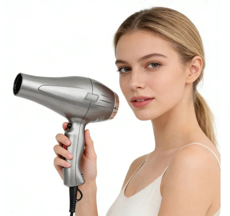 High-Speed Ionic Hair Dryer – Constant Temperature Blow Dryer Ionic Hair Dryer P3