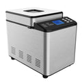 Automatic Home Bread Maker Machine 550W – 2.5 lb, EU Plug Bread Maker Machine P3 100V-240V EU Plug