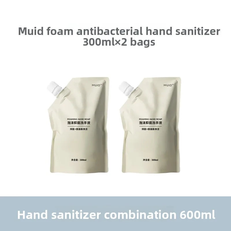 Automatic Sensor Soap Dispenser with Ceramic Valve – Commercial Grade Soap Dispenser P3