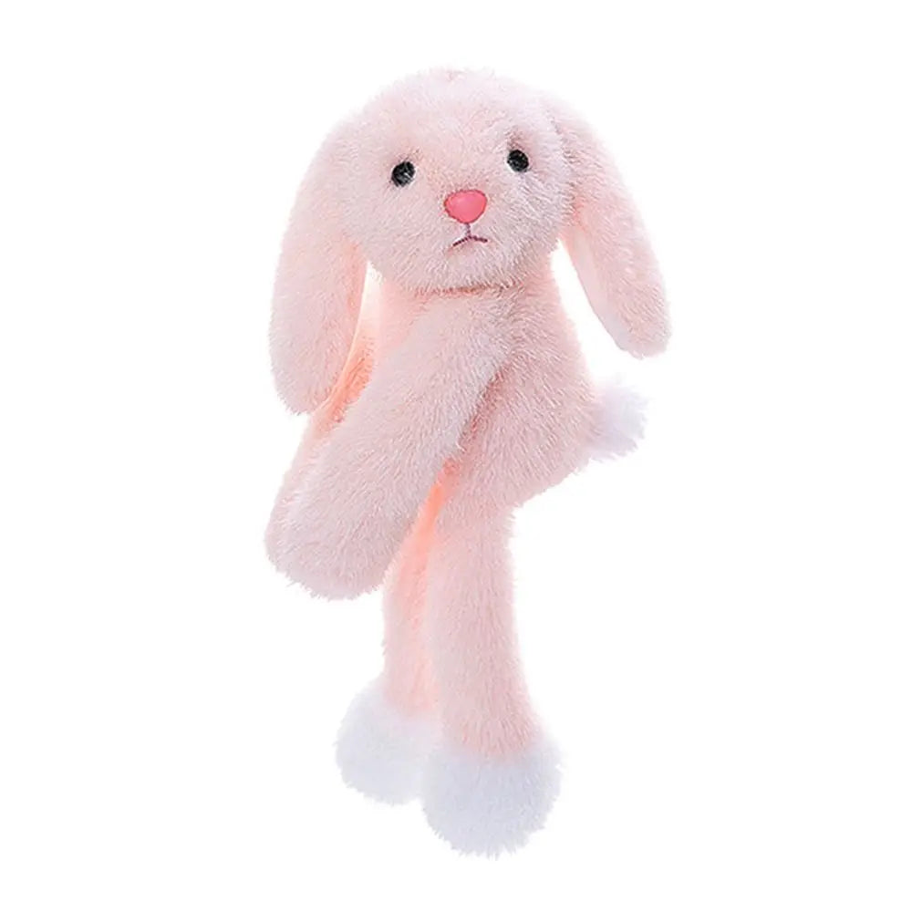 Cute Magnetic Animal Plush Doll – Dog & Cat PP Cotton Gift Magnetic Plush Doll P3