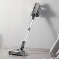 P3 18KPa Cordless Handheld Vacuum – HEPA Filter & LED Light Handheld Vacuum Cleaner P3 No plug