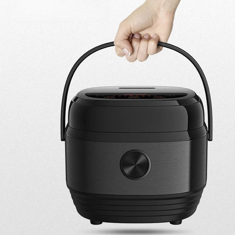 DUTRIEUX 5L Intelligent Automatic Rice Cooker | Multi-Function Automatic Rice Cooker P3
