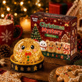 Christmas Bao Dumpling Squishy Mystery Box – Slow Rising Toy Squishy Novelty Toy P3 D