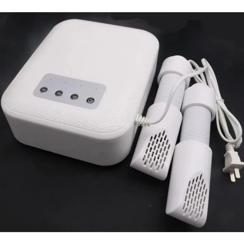 140W Electric Shoe Dryer – PTC Heat & Dehumidification Electric Shoe Dryer P3