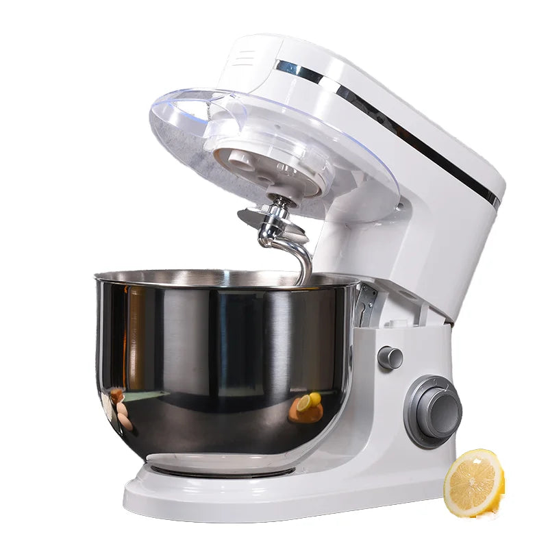 Professional 5L Stand Mixer 1500W Tilt-Head | Alloy Housing Electric Stand Mixer P3