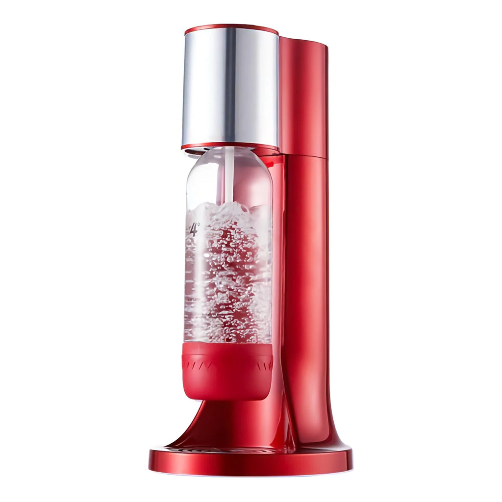 Home CO2 Sparkling Water Maker – Carbonation Machine Sparkling Water Maker P3 USB Type-C