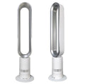 Oscillating Floor Fan with LED Display & App Control Oscillating Floor Fan P3 Default Title