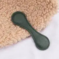 Magnetic Trouser Leg Buckle | No-Sew Pant Hem Clip Sewing Hem Clip P3 MG