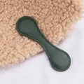 Magnetic Trouser Leg Buckle | No-Sew Pant Hem Clip Sewing Hem Clip P3 MG