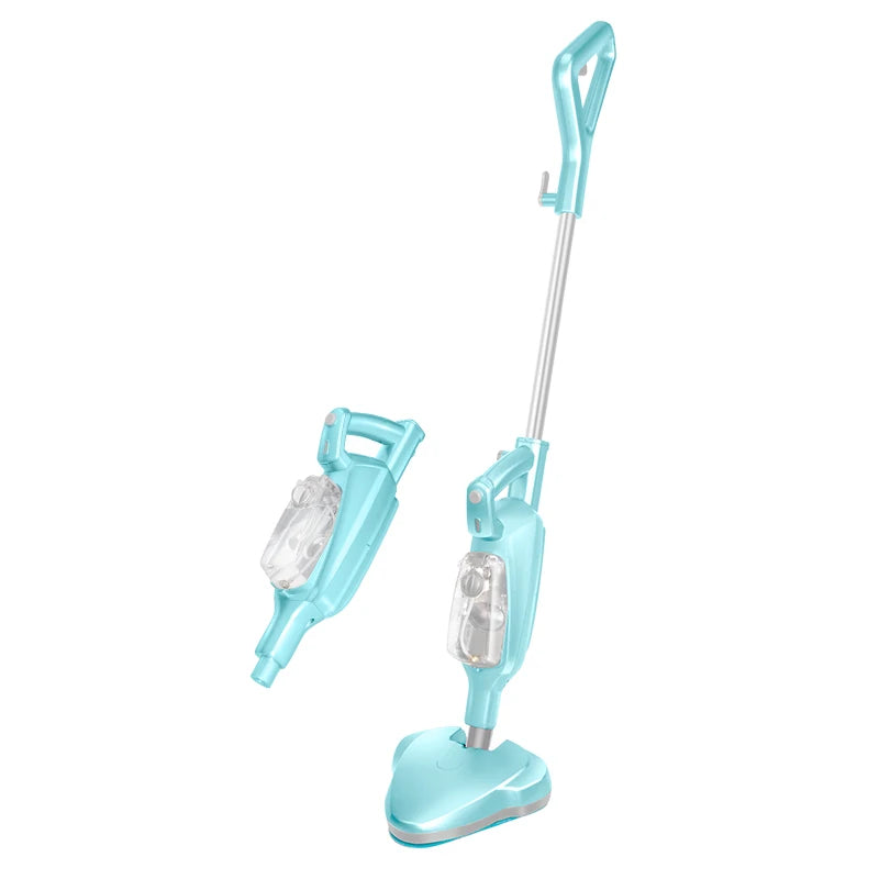 DUTRIEUX K5 3-in-1 Cordless Steam Mop & Vacuum Cleaner Steam Mop Vacuum P3