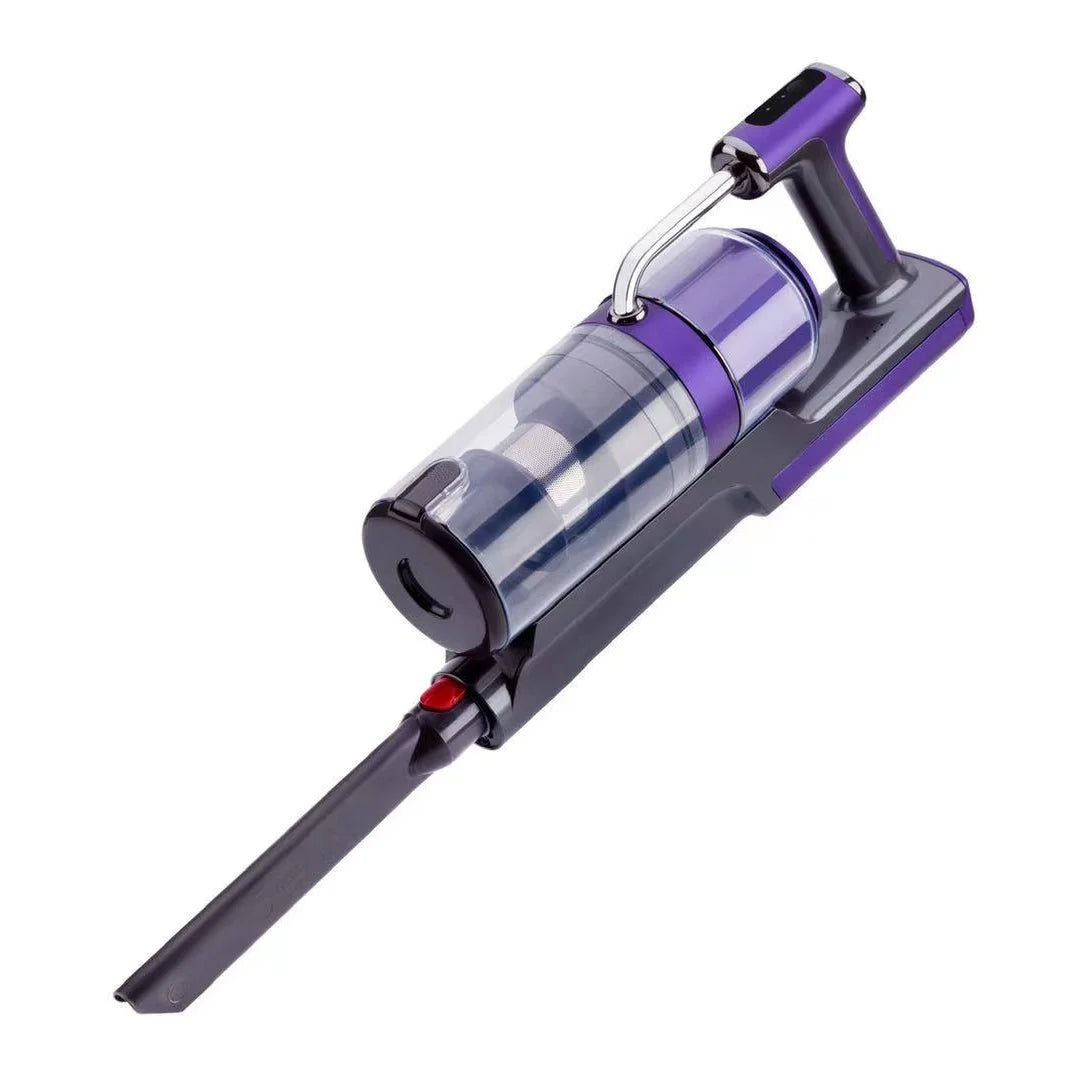 P3 Cordless Handheld Stick Vacuum – Bagless Cyclone 21.6V Cordless Stick Vacuum P3
