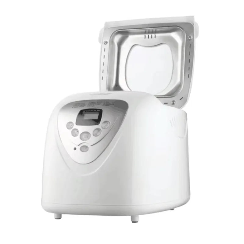 Mini Automatic Bread Maker Machine | Stainless Steel & Timer Automatic Bread Maker P3
