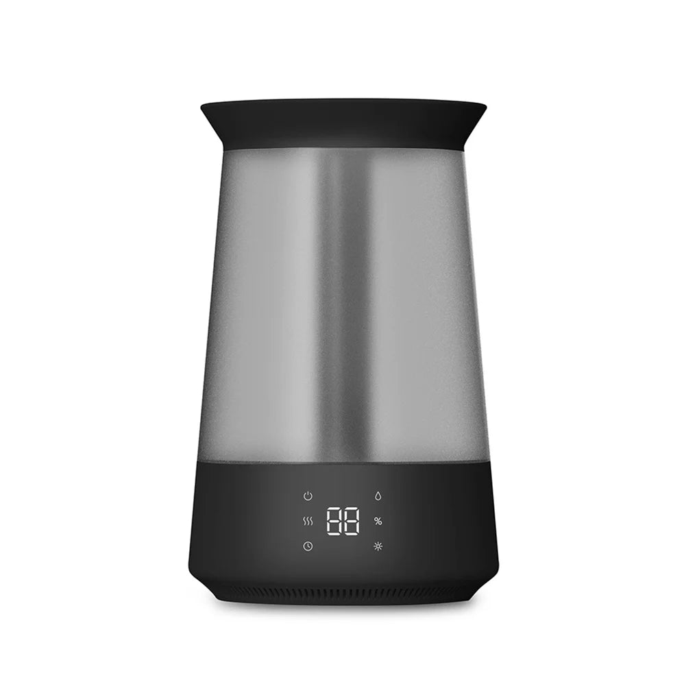 6L Ultrasonic Cool Mist Humidifier – LED Light & App Control Ultrasonic Humidifier P3