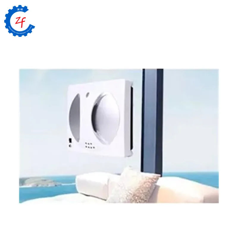 Electric Robot Window Cleaner – Smart Auto Glass Cleaning Robot Window Cleaner P3