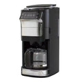 DUTRIEUX Automatic Drip Coffee Maker – Home & Office Black Drip Coffee Maker P3 black