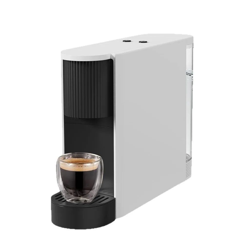 DUTRIEUX Automatic Espresso Capsule Coffee Machine | Home & Office Capsule Coffee Machine P3