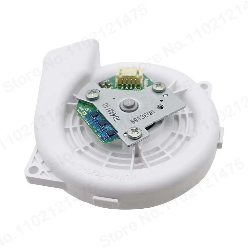 Fan Motor Module for Xiaomi Mijia 1S SDJQR01RR SDJQR02RR Vacuum Motor Part P3 White Fan 1PCS