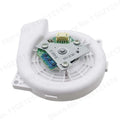Fan Motor Module for Xiaomi Mijia 1S SDJQR01RR SDJQR02RR Vacuum Motor Part P3 White Fan 1PCS
