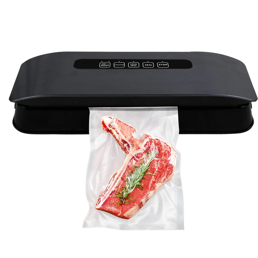 DUTRIEUX Automatic Vacuum Sealer Machine | Home & Commercial Vacuum Sealer Machine P3