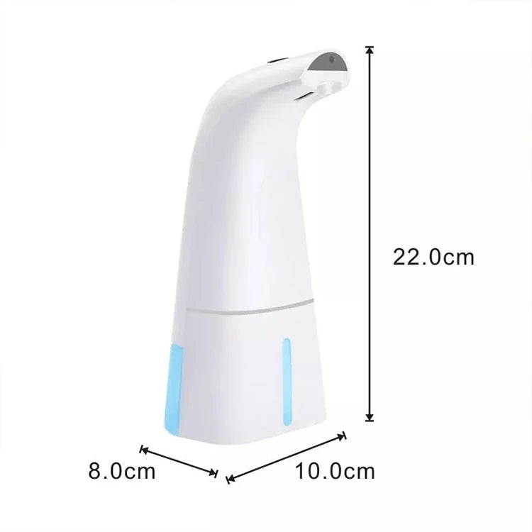 Automatic Touchless Foam Soap Dispenser | Infrared Sensor 250ml Foam Soap Dispenser P3