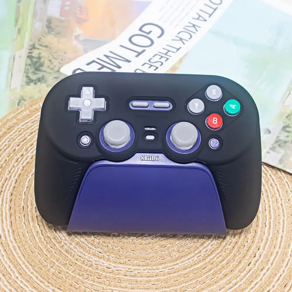Silicone Case for 8BitDo Pro 3 Bluetooth Controller Cover Controller Protective Case P3
