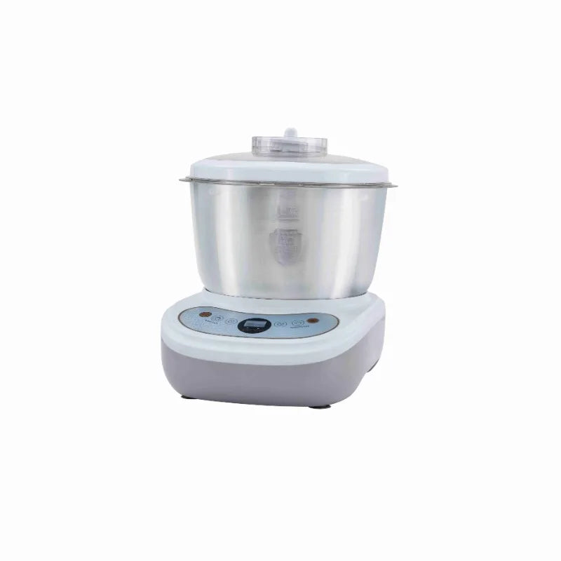 Electric Dough Mixer Machine 7L 500W Stainless Steel Timer Electric Stand Mixer P3