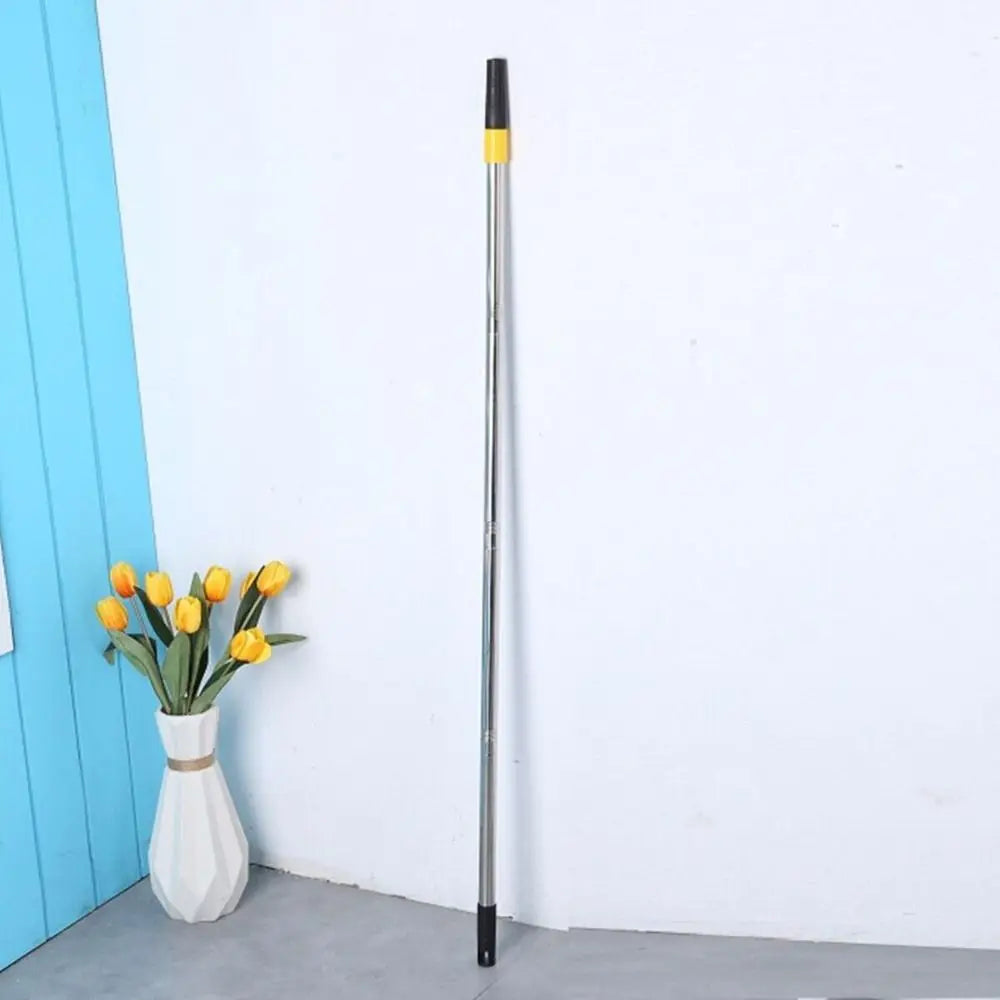 Retractable Paint Roller Extension Pole – 4-Section Steel Extension Pole P3
