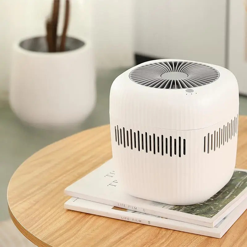 2.5L Air Humidifier – Quiet Mist for Bedroom, Home & Hotel Air Humidifier P3 Default Title