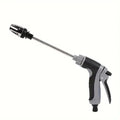 High Pressure Power Washer Gun – Long Handle & Universal Nozzle Pressure Washer Gun P3 FJ0205