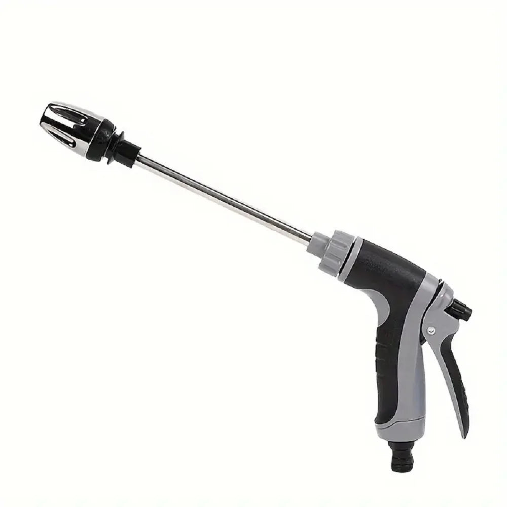 High Pressure Power Washer Gun – Long Handle & Universal Nozzle Pressure Washer Gun P3 FJ0205