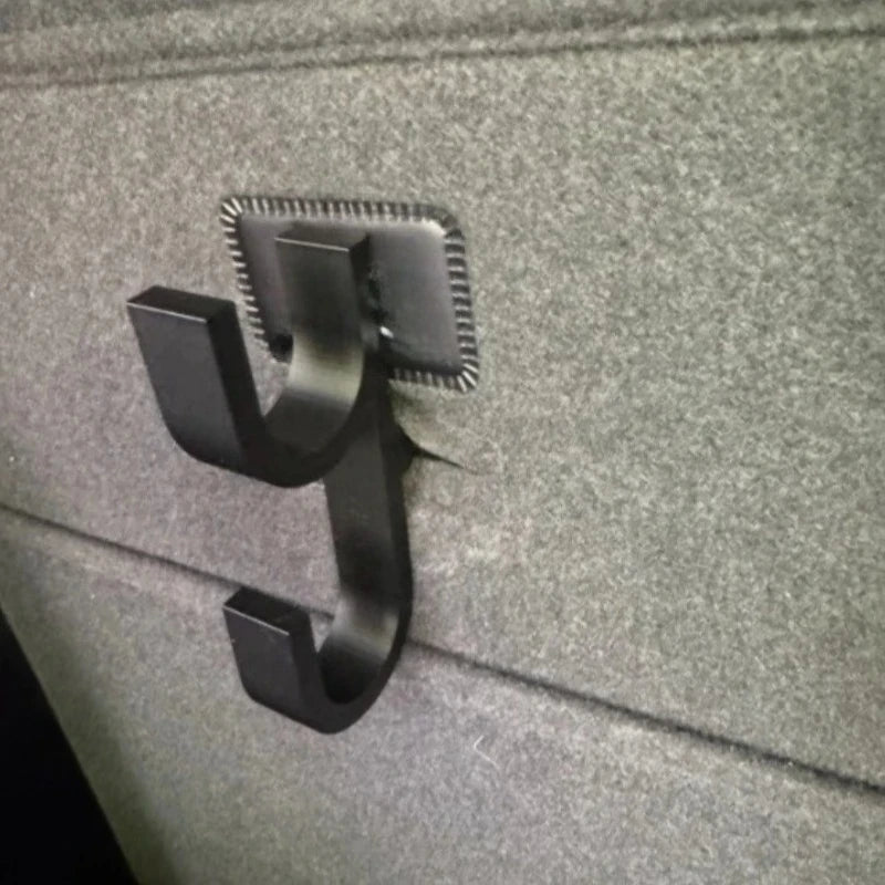 Car Umbrella Holder Hook 2-Pack | Auto Interior Organizer Car Interior Organizer P3